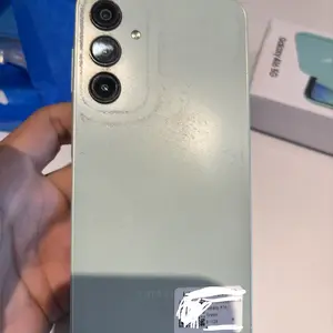 [Secondhand] Samsung A16 Second Resmi ex SEIN BC Beacukai IMEI Permanen 100% Original FULLSET 8 128GB 8 256GB