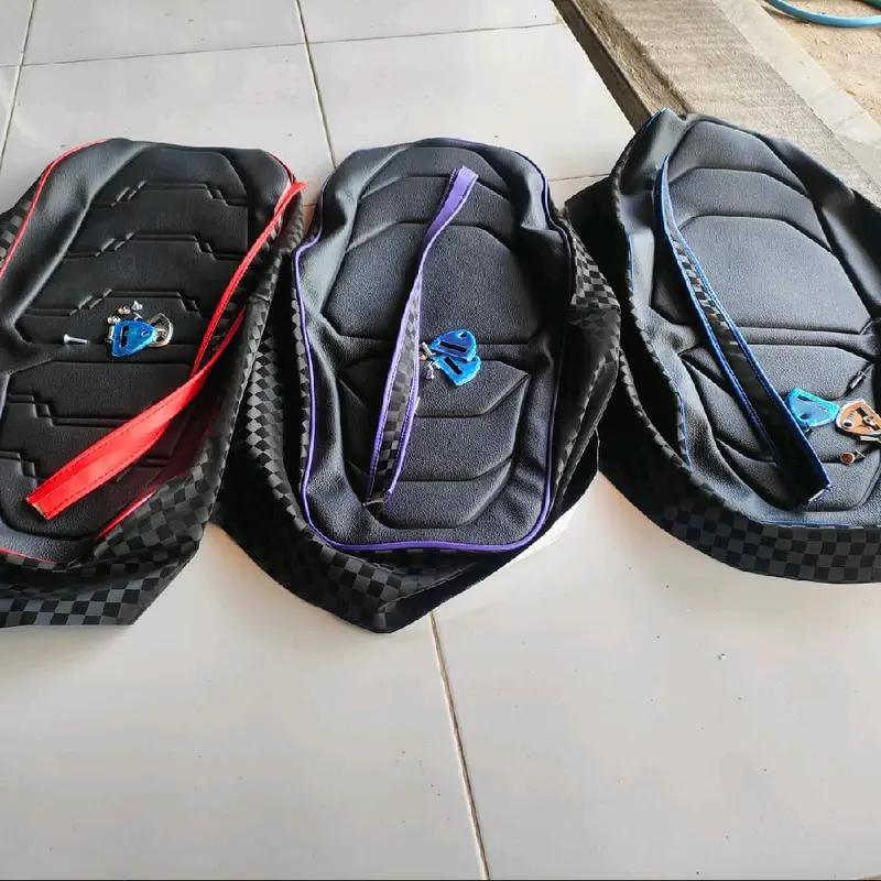 KULIT JOK GL 100 ZEUS - KULIT JOK GL 100 MOTIF CATUR & OMBAK - KULIT JOK GL 100 STANDAT 4