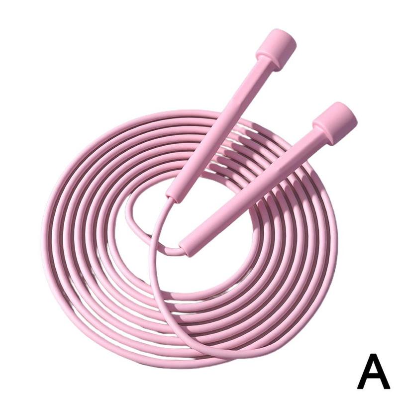Product Introduction of Dây Nhảy Thể Dục, Dây Nhảy Đua Xe, Thiết Bị, Độ Đàn Hồi Cao, Dành Cho Thể Dục Nữ Và Nam, K3C0 27