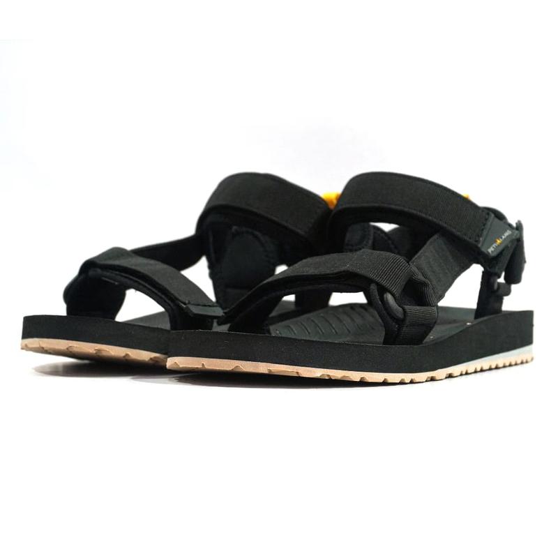 SENDAL Petualang Bunaken - Sandal Gunung/Hiking Slide Pria Wanita Petualang 3