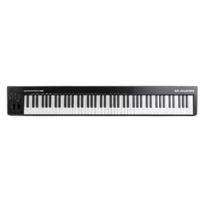 M-AUDIO KEYSTATION 88 MKIII MK3 88-KEYS MIDI KEYBOARD CONTROLLER NET