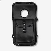 Gambar tas tangki tankbag japstyle custom dari Triplesix Klasik Kota Bogor 1 Tokopedia