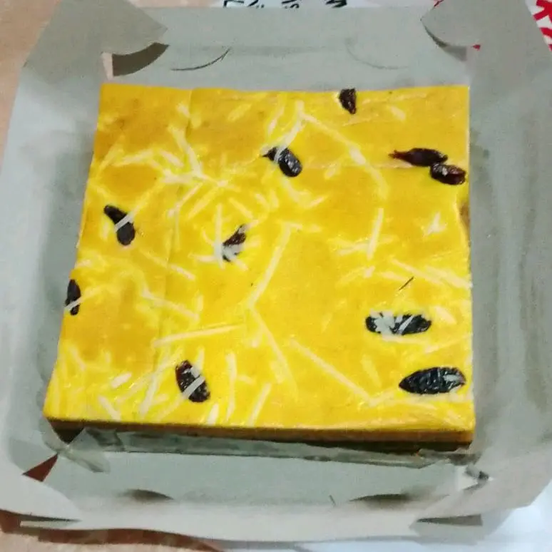 Lapis legit spesial VIRAL ANGGREK PALMERAH / GRATIS ONGKIR Bisa COD Enak basah berminyak harum lembut di jamin ke tanggihan / suhu ruangan 7 hari 1