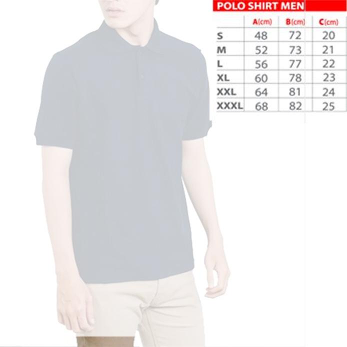 kaus polo Cod Terbaru T-Shirt Polo Kerah Lengan Pendek Ruc4s Text Silver Kaos Kerah Dewasa Shirt/Kaos Wangki Polo kaus polo Cod Terbaru T-Shirt Polo Kerah Lengan Pendek Ruc4s Text Silver Kaos Kerah Dewasa Shirt/Kaos Wangki Polo