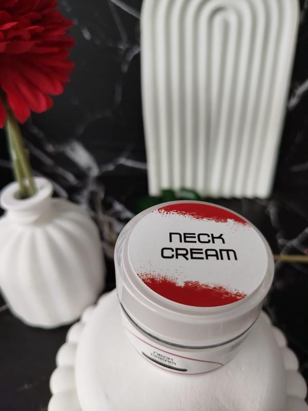 TNC Skincare neck cream ( krim leher ) untuk semua jenis kulit 10gr 0