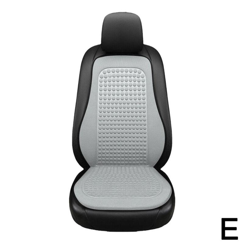 Product Introduction of Bump Massage Automobiles Seat Cover Spring And Autumn Pad Car Cooling Universal Seat Seat F4G3 34