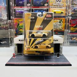 Jual Mini Gt Lb Works Nissan Gtr R35 Murah & Terbaik - Harga