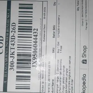 【Setengah harga!!!】[Sertifikasi SNI] Pembersihan dan desinfeksi multifungsi peralatan rumah tangga,keamanan jangka panjang!Gratis ongkos kirim sampai ke tempat Anda!