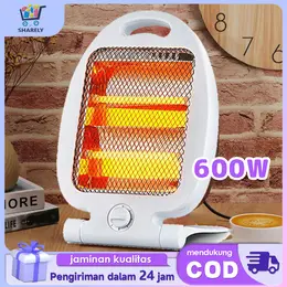 Penghangat Ruangan Compact Room Heater Alat Pemanas Ruangan Anti Terbakar Lampu Penghangat Ruangan Mesin