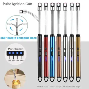 HG Pemantik kompor elektrik pemantik listrik USB Type C