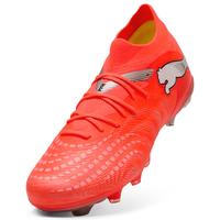 Gambar PUMA FUTURE 9 MATCH FG/AG Football Boots Unisex Red-White-Black - 41 dari PUMA Indonesia Kota Bekasi 4 Tokopedia