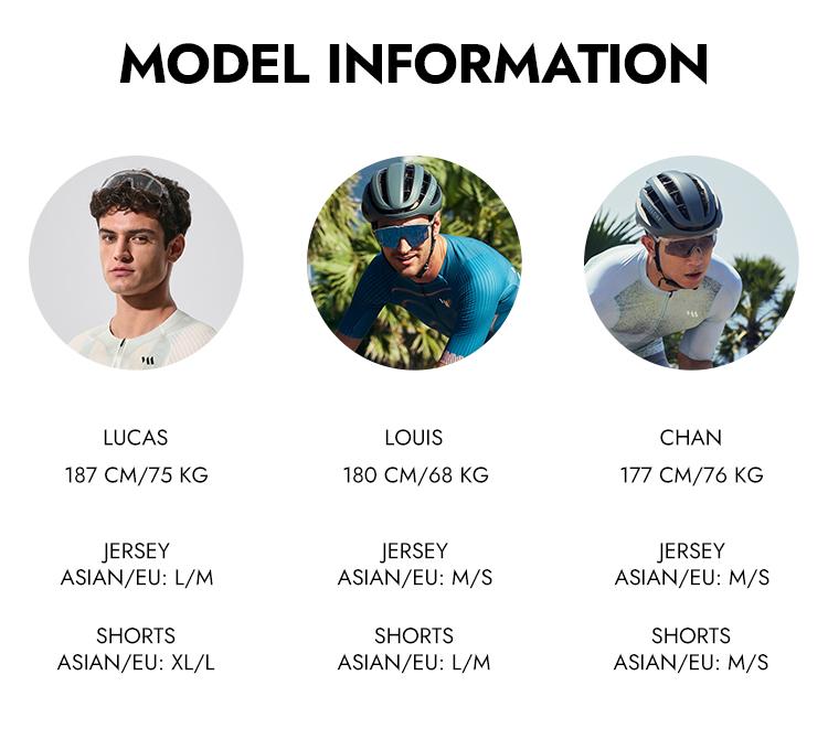 Product Introduction of Valore Monton Motion Men Long Sleeves Jersey 19