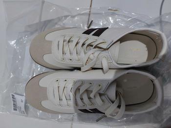 Product Review of [SPECIAL LIVE] ANOTHER Sneakers Kanna Shoes Wanita Casual from 1**s s**s 0