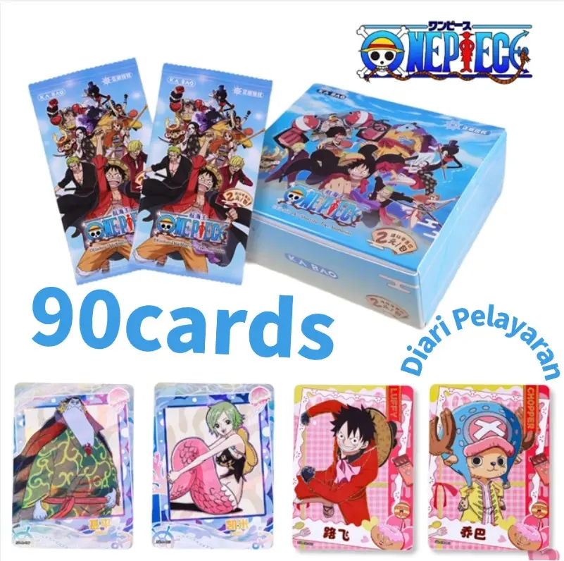 one piece card rare card - TikTok Shop Malaysia