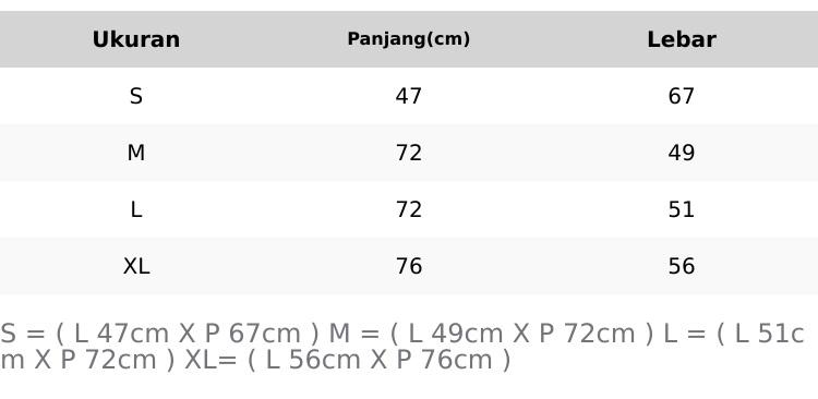 Basic ovium Kaos premium ngokopi 00065 - Cotton Combed 30s - Jeans