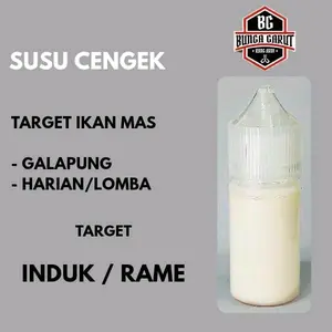 ESSEN OPLOSAN AROMA SUSU CENGEK