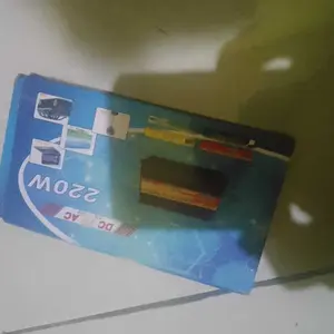 Power Inverter 220W 1000W Inverter DC 12V to AC 220V 1000 watt Aki Listrik Serbaguna Daya Besaar