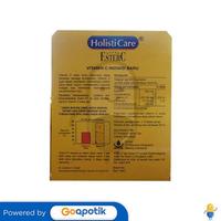 Gambar HOLISTICARE SUPER ESTER-C 30 TABLET dari Apotek Sobat Medika by GoApotik Kota Denpasar 3 Tokopedia