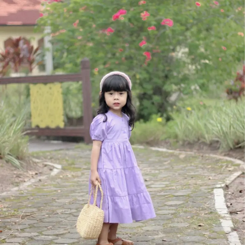 Dress Kids By Keenanthi  Fashion 2
