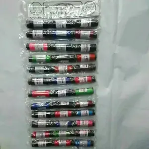 Grosir Benang Warna 36 Pcs Benang Kaput untuk Kerajinan Tangan