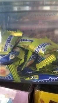 Product Review of Mentos Golia Isi 42x2,5g - Permen Mint Cemilan from P**i H**i 0