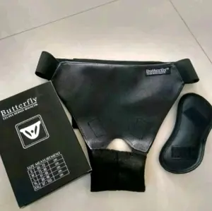 CELANA HERNIA MAGNETIK PRIA WANITA + Obat Hernia