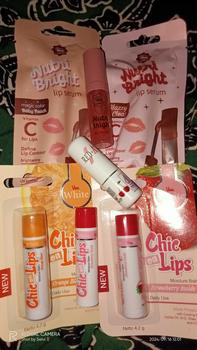 Product Review of Red-A Lip Balm (Tersedia 5 Varian) Red Bibir from 🌷**🌷 2