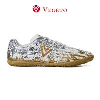 Gambar Vegeto Sepatu Futsal Super Blezz White Gold - 44 dari Vegeto.ID Kota Administrasi Jakarta Barat 1 Tokopedia