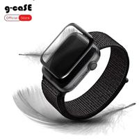 Gambar g-caSE Tempered Glass For i Watch 38mm 40mm iwatch series se 1 2 3 4 5 6 - SERIES 1 (38mm) dari G-caSE Official Store Kota Administrasi Jakarta Pusat 4 Tokopedia
