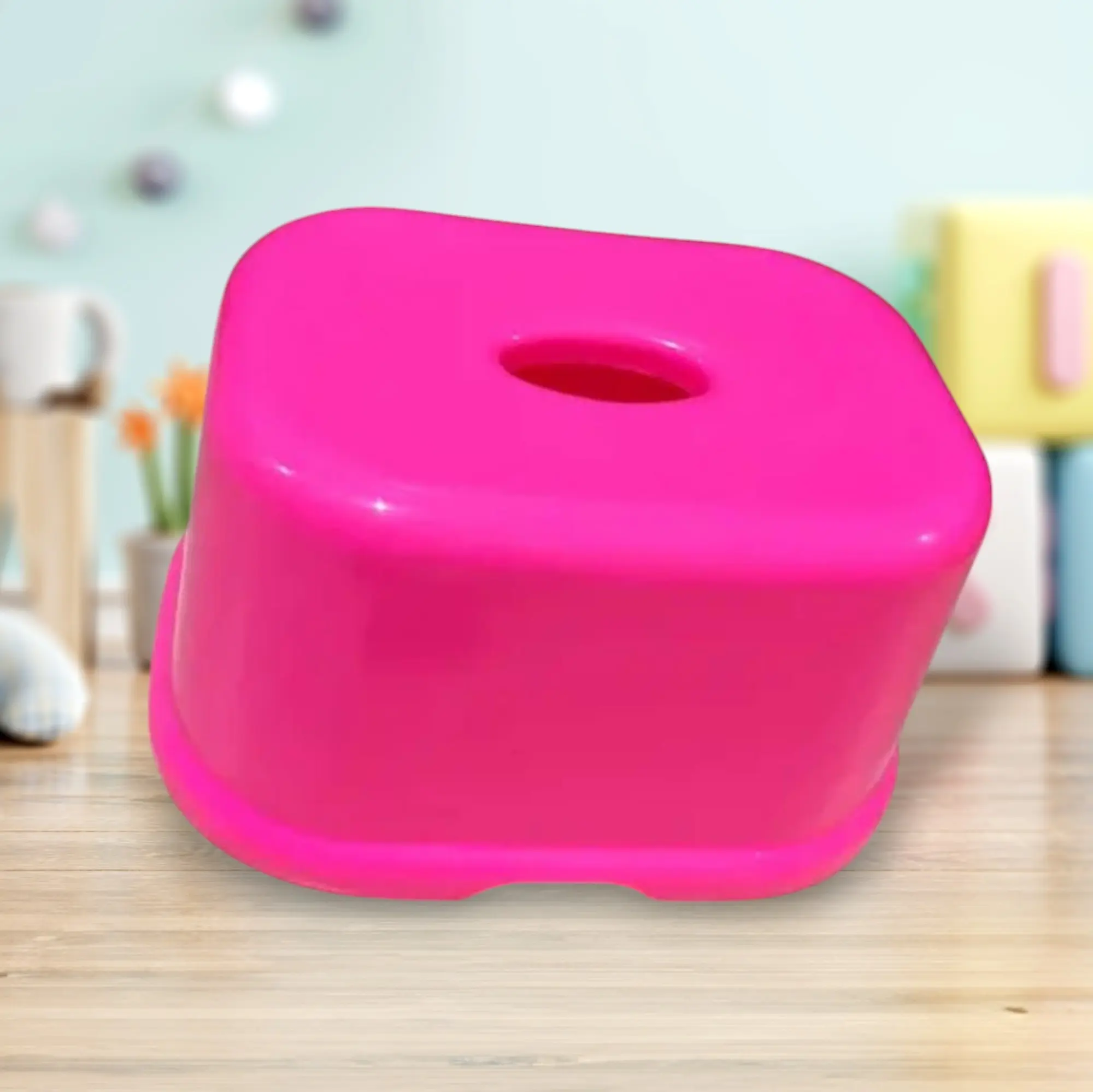 BANGKU GLACIO (Bahan plastik) Plastik Plastik Plastik Plastik Plastik Furniture Sandaran Kursi