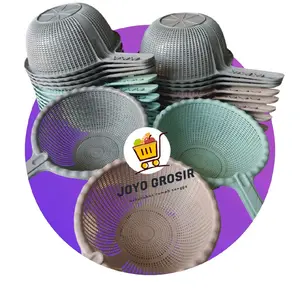 Saringan sayur monochrom - minimal order 3