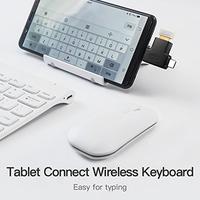 Gambar VENTION CDIB0 OTG 2 in 1 Converter Micro USB and Type C Male to USB 3.0 Female Adaptor Adapter On The Go Mikro Tipe C dari Pampam Shop Kab. Tangerang 4 Tokopedia