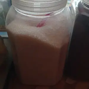 Gula Pasir Kristal Kemasan Rose Brand 1kg/1000g Kuning HIjau