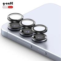 Gambar G-caSE For Ring Tempered Glass Camera Cover Pelindung Kamera For Samsung Galaxy A37 A57 5G Anti Gores - AWESOME GRAY, SAM A37 dari G-caSE Official Store Kota Administrasi Jakarta Pusat 1 Tokopedia