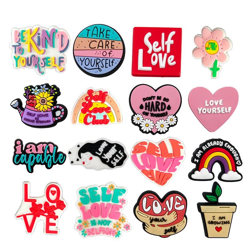  Phụ Kiện Charm Giày Crocs Jibbitz Tự Làm Dành Cho Người Lớn Và Trẻ Em Đồ Trang Trí Sandal Dành Cho Phụ Nữ Và Nam Giới Charm Màu Tím Thích Hợp Cho Crocs Có Thể Dùng Làm Túi Charm Crocs 