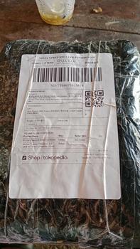 Product Review of Printer Bluetooth EPPOS EP5881 from R**🖤 1