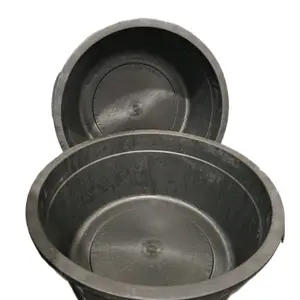 Bak Air bahan karet diameter 44cm