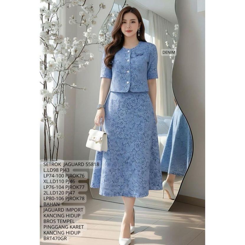 wwwBELIEVE-NEW STELAN ROK JAGUARD IMPOR LD 98,110,120 FZ-55818/STELAN WANITA KEKINIAN VIRAL wwwBELIEVE-NEW STELAN ROK JAGUARD IMPOR LD 98,110,120 FZ-55818/STELAN WANITA KEKINIAN VIRAL