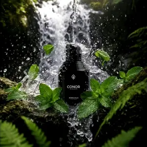 Conor - Parfum Pria Tahan Lama Dan Meninggalkan Jejak Eau De Perfume By KERESAHAN