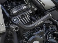 Gambar Subframe Kit Z900RS OVER RACING 56-711-01 dari Webike Indonesia Kota Administrasi Jakarta Selatan 5 Tokopedia