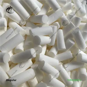 FILTER SARINGAN AQUARIUM KULITAS ORIGINAL UKURAN STANDAR - Media Filter 15 Gram