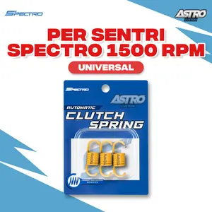 Spectro Per Sentri Per Kopling 1500RPM Vario Nmax PCX ADV Aerox Racing
