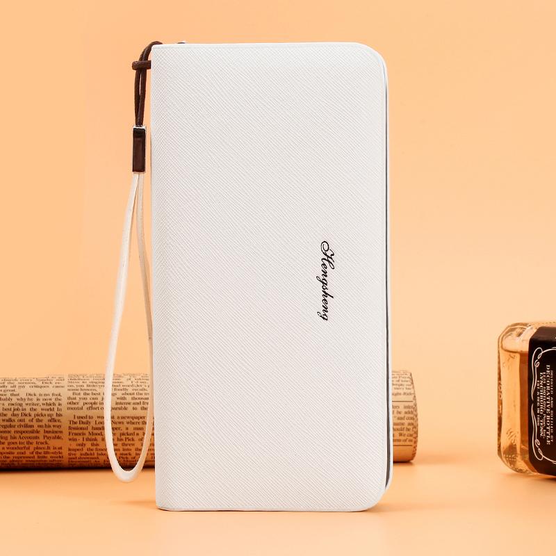 Product Introduction of Ví Nam, Dài, Thích Hợp Sử Dụng Hàng Ngày, Công Sở Và Đi Chơi, 1 Cái Wallet Clutch Hình Chữ Nhật Chữ Nhật 11