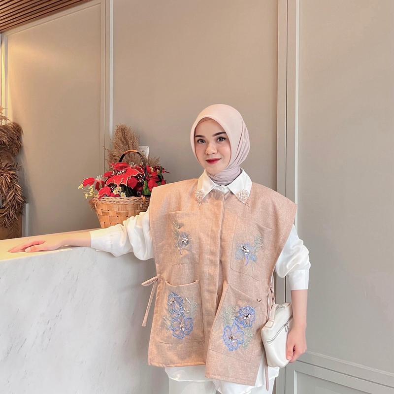 NADA OUTER ( Outer Only ) BY shalinan 0