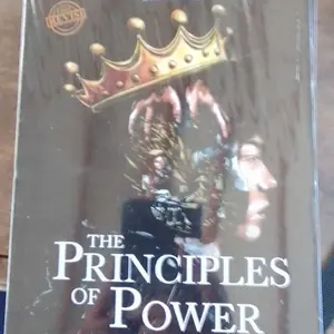 Paket 3 buku dunia sophie, retorika, the principles of power Soft Cover