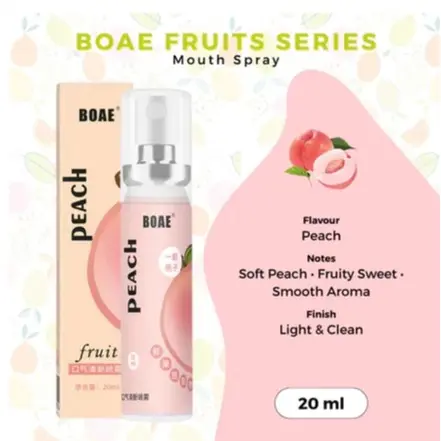 BOAE PEACH