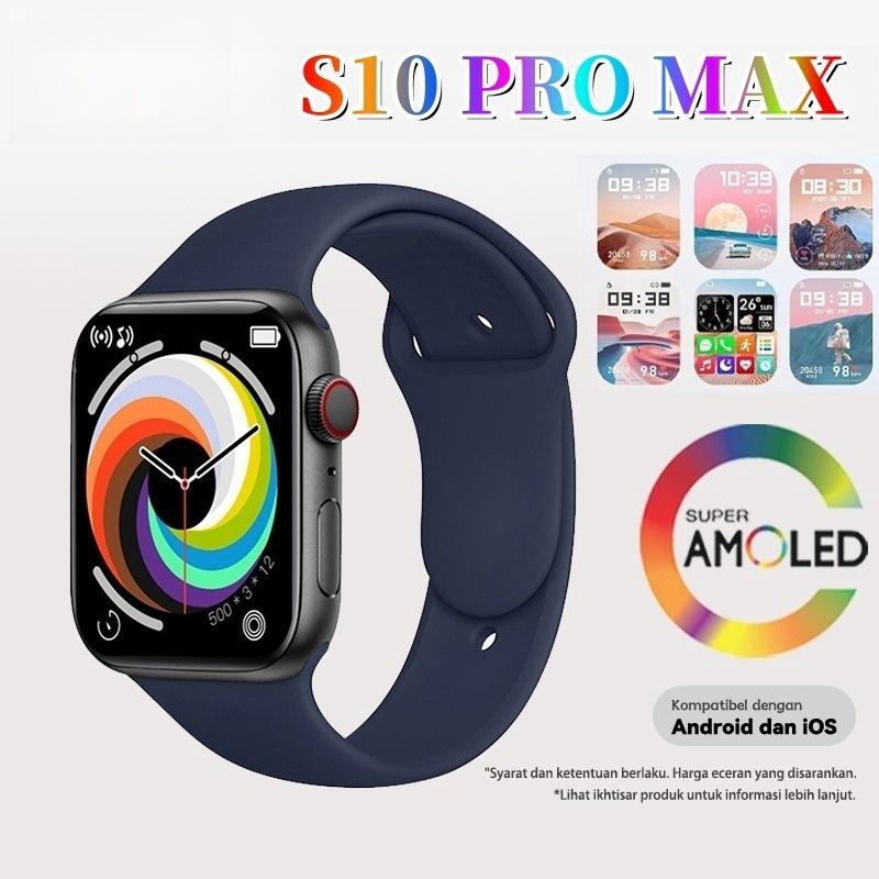 Smartwatch Wearables Smartwatch For Samsung S10 Plus Samsung