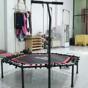 SPEEDS Trampoline Fitness Olahraga Loncat Kebugaran Indoor Outdoor Fun 067-14