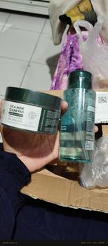 Product Review of 【Hoki Bundle】NPURE Paket Acne Face Toner Cica 150ml + Power Clear Micellar 300ml / Clear Pad 40pads + Power Clear Micellar 300ml / Melembabkan kulit / Mencerahkan / kulit berjerawat/ sensitif / Membersihkan debu polusi Kotoran / Exfoliating Wajah from n**i 0