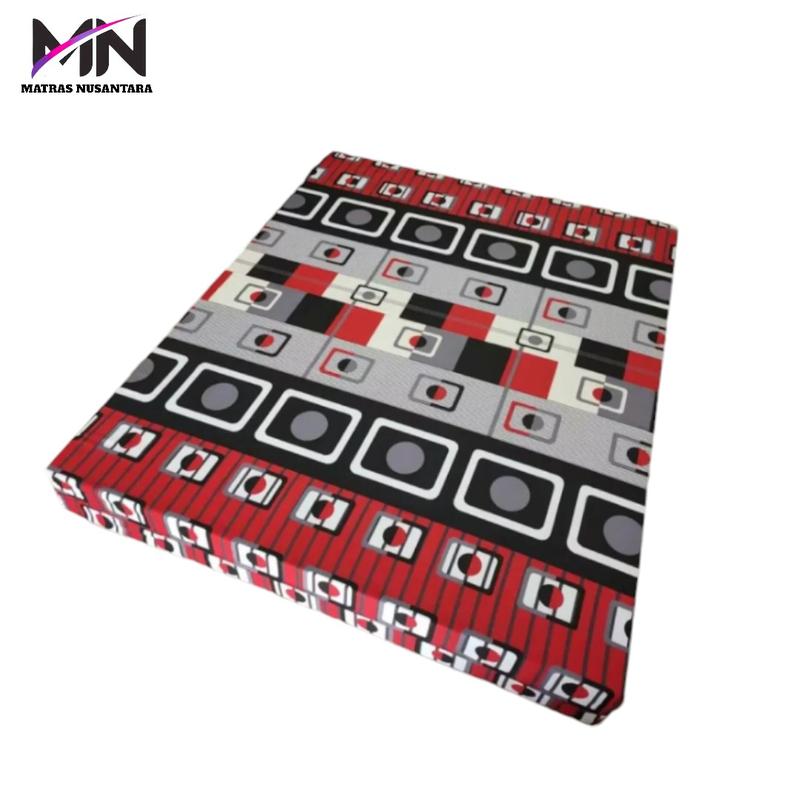 TERMURAH Kasur busa muat 3 orang uk 180x160x10 cm Matras  Furniture 6